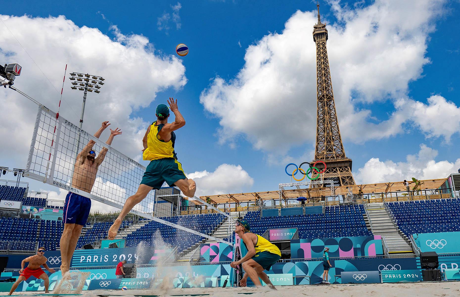 Summer Olympics: stadium successes and failures